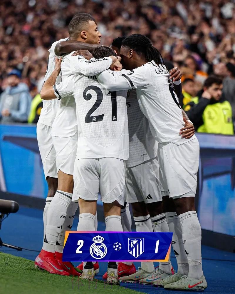 欧冠-罗德里戈2球!皇马2-0双杀总分4-0切尔西进4强 欧冠-罗德里戈2球!皇马2-0双杀总分4-0切尔西进4强