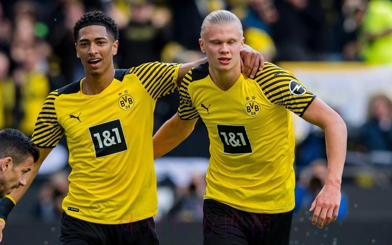 图片报:多特预计很快会收到皇马对贝林厄姆报价 图片报:多特预计很快会收到皇马对贝林厄姆报价