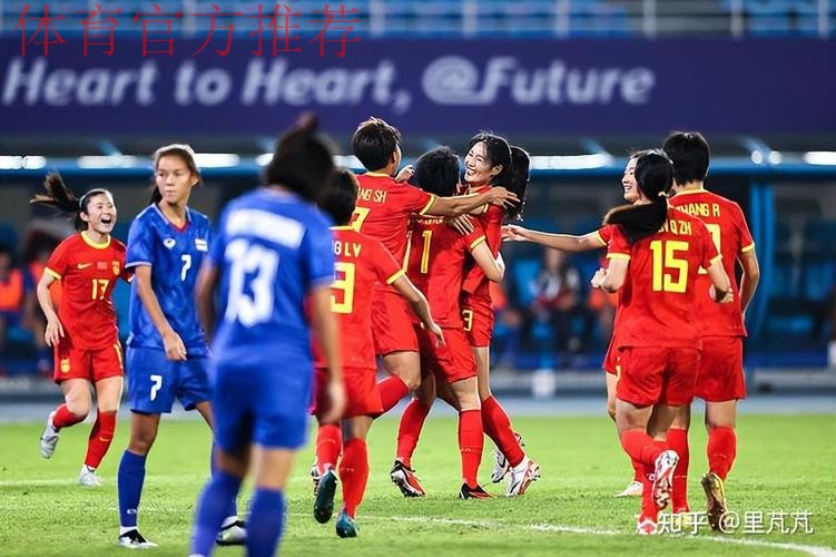女足热身战平泰国 郝伟:亚运夺冠目标不变 女足热身战平泰国 郝伟:亚运夺冠目标不变