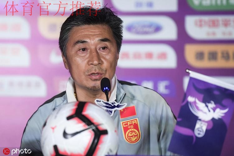 玫瑰再绽放| 中西之战 贾秀全：专注于每一场比赛