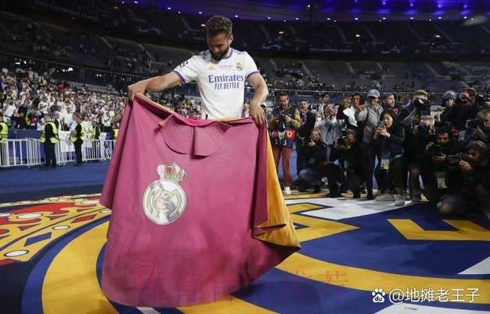 纳乔希望与皇马续约一年 等后者开出报价就签字